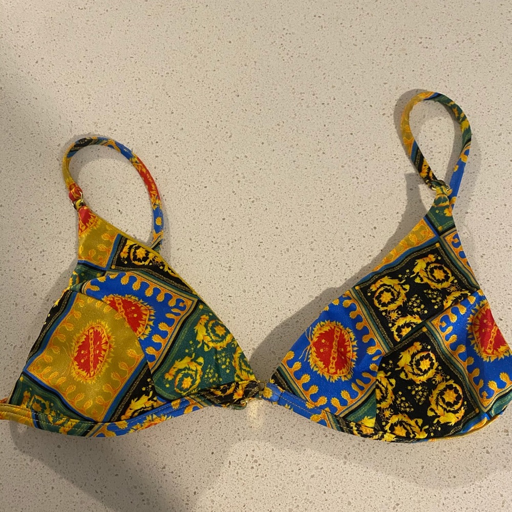 Sommer Swim top - Small